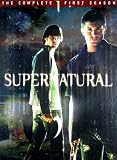 Supernatural: The Complete First Season