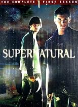 Supernatural: The Complete First Season