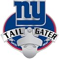 NY Giants Tailgate Hitch Cover