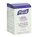 PURELL Original Instant Hand Sanitizer, 800 mL Bag-In-Box Refill