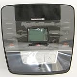 Nordic Track Elliptical Console 272011