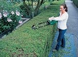 Bosch AHS 63-16C Electric Hedge Trimmer