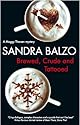 Brewed, Crude and Tatooed (Maggy Thorsen)