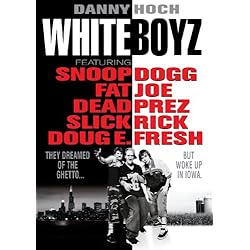 Whiteboyz