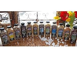 Gourmet Popping Corn - Case of 15 oz. bottles, Variety Pack