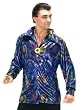 Dynamite Disco Shirt - Adult Std.