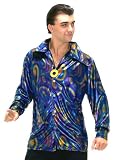 Dynamite Disco Shirt - Adult Std.