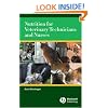 Nutrition for Veterinary Technicians and Nurses