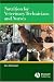 Search : Nutrition for Veterinary Technicians and Nurses