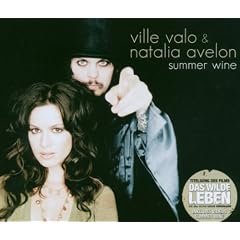 Summer Wine