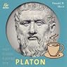 H&ouml;rbuch Auf einen Kaffee mit Platon