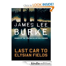 Last Car To Elysian Fields