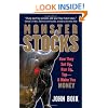 Monster Stocks: How They Set Up, Run Up, Top and Make You Money: How They Set Up, Run Up, Top Up and Make You Money