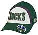 Milwaukee Bucks Reebok Ballboy Hat