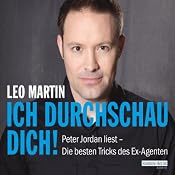 H&ouml;rbuch Ich durchschau Dich!