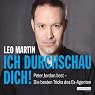 H&ouml;rbuch Ich durchschau Dich!: Menschen lesen - Die besten Tricks des Ex-Agenten