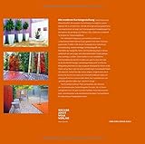 Image de Junges Gartendesign - Kreativ, stylish, machbar