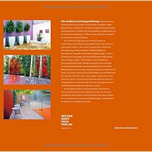 Junges Gartendesign - Kreativ, stylish, machbar