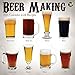 2016 Beer Making Wall Calendar