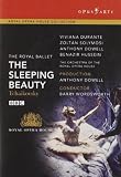 Tchaikovsky: Sleeping Beauty [DVD] [2009] [All Regions] [NTSC]