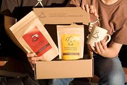 Intentional Chocolate Small Gift Box
