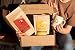 Intentional Chocolate Small Gift Box