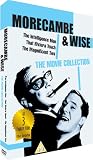 Morecambe & Wise Collection - 3-DVD Set ( The Intelligence Men / That Riviera Touch / The Magnificent Two ) ( Spylarks / What Happened at Campo Grande? / The Magnificent 2 ) [ NON-USA FORMAT, PAL, Reg.2 Import - United Kingdom ]