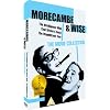 Morecambe & Wise - The Intelligence Men / That Riviera Touch / The Magnificent Two [DVD]