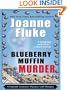 Blueberry Muffin Murder (Wheeler Cozy Mystery)