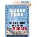 Blueberry Muffin Murder (Wheeler Cozy Mystery)