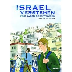 Israel verstehen - in 60 Tagen oder weniger