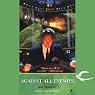 Against All Enemies: JAG in Space, Book 4