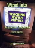 Wired into teaching Jewish values: The Internet companion
