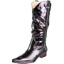 Luichiny Women's Linda Jean Boot,Black Galaxia,9 M US