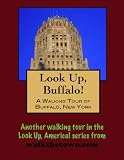A Walking Tour of Buffalo, New York (Look Up, America!)
