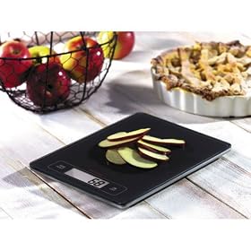 Buy Page Profi Slender Digital Kitchen Scale