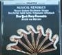 Musical Memories