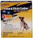 Zodiac 5-Month Flea and Tick Collar for Puppies