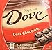 Dove Dark Chocolate Bars - 18 ct.