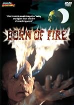 Streaming Born of Fire Online.