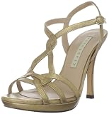 Pura Lopez Womens Y212 Slingback Sandal Sandal