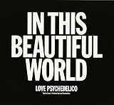 IN THIS BEAUTIFUL WORLD(初回限定盤)(DVD付)