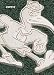 Univ Of Miami New Fighting Ibis Giant Charm/Pendant -14K/10K, Stainless Steel or Gold Plated