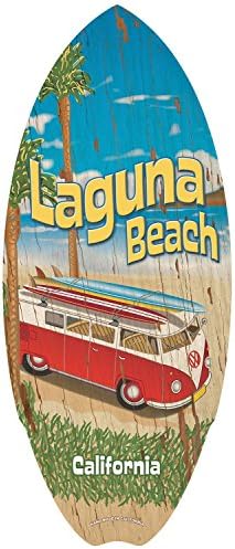 Home Decor Original Mini Surfboard Skimboard CYA - Collectables &amp; Gifts &amp; Decoration