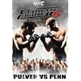 UFC - Ultimate Fighter Season 5