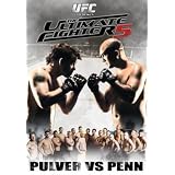 UFC - Ultimate Fighter Season 5