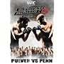 The Ultimate Fighting Championship: Ultimate Fighter - Season Five