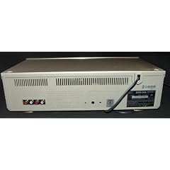 Denon DRM 550 Kassettendeck