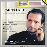 Stefano Grondona Novecento
