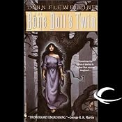 The Bone Doll's Twin: Tamir Triad, Book 1 | Lynn Flewelling